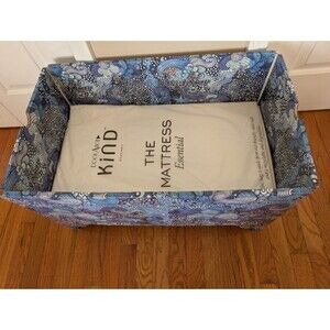 Dockatot Kind Bassinet Bedside Sleeper  Eco friendly Travel Crib